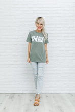 Load image into Gallery viewer, Green Thumb Graphic Tee