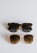 Load image into Gallery viewer, Brighter Days Sunglasses In Beige