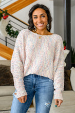 Load image into Gallery viewer, Bundle of Love Dolman Sleeve Sweater