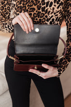 Load image into Gallery viewer, Chelsea Shoulder Bag in Brown