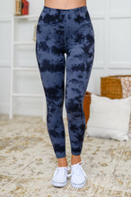 Load image into Gallery viewer, Fired Up Leggings