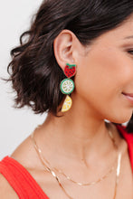 Load image into Gallery viewer, Fresh Fruit Earrings