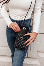 Load image into Gallery viewer, Good For It Smartphone Crossbody Bag