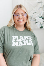 Load image into Gallery viewer, Green Thumb Graphic Tee