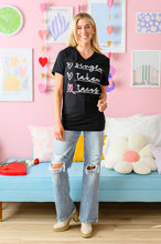 Load image into Gallery viewer, Love &amp; Tacos Tee