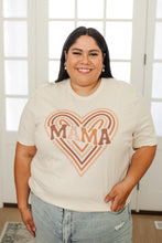 Load image into Gallery viewer, Mama Graphic Tee
