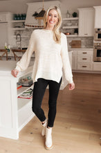 Load image into Gallery viewer, Monaco Sweater In Ivory