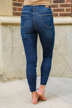 Load image into Gallery viewer, Nicole Tummy Control Skinny Jeans