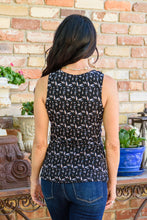 Load image into Gallery viewer, Role Model Sleeveless Blouse