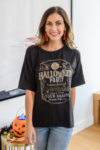 Spooky Fest Shirt