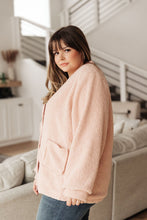 Load image into Gallery viewer, Start The Trend Cardigan in Blush