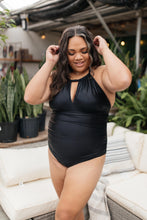 Load image into Gallery viewer, Stephanie One-Piece Swimsuit