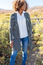 Load image into Gallery viewer, The Tall Stripes Jacket