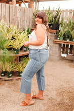Load image into Gallery viewer, Tilly Hi-Waisted Wide Leg