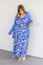 Load image into Gallery viewer, Time For Fun Maxi Dress