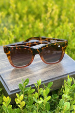 Load image into Gallery viewer, American Bonfire Adios Sunglasses in Tortoise