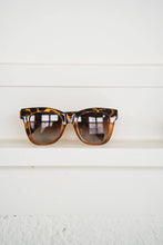 Load image into Gallery viewer, American Bonfire Adios Sunglasses in Tortoise