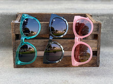 Load image into Gallery viewer, American Bonfire Cholla Sunglasses in Camo