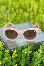 Load image into Gallery viewer, American Bonfire Cholla Sunglasses in Pink