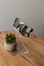 Load image into Gallery viewer, American Bonfire Grit Sunglasses in Camo