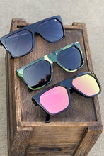 Load image into Gallery viewer, American Bonfire Grit Sunglasses in Camo