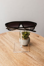 Load image into Gallery viewer, American Bonfire Ignite Sunglasses in Black