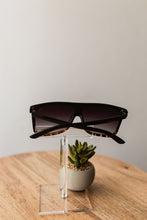 Load image into Gallery viewer, American Bonfire Ignite Sunglasses in Black/Tortoise