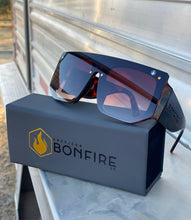 Load image into Gallery viewer, American Bonfire Rodeo Sunglasses in Tortoise