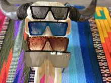 Load image into Gallery viewer, American Bonfire Kerosene Sunglasses in Surf Rider Blue