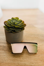 Load image into Gallery viewer, American Bonfire Kerosene Sunglasses in Blush