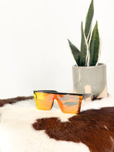 Load image into Gallery viewer, American Bonfire Kerosene Sunglasses in Fuego