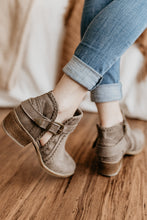 Load image into Gallery viewer, Not Rated Percy Booties in Taupe