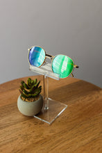Load image into Gallery viewer, American Bonfire Roam Sunglasses in Green