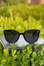 Load image into Gallery viewer, American Bonfire Rockstar Sunglasses in Black