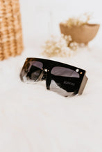 Load image into Gallery viewer, American Bonfire Rodeo Sunglasses in Midnight