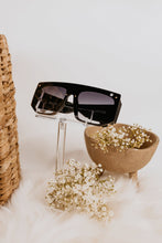 Load image into Gallery viewer, American Bonfire Rodeo Sunglasses in Midnight